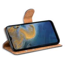 Safers Basic Wallet für ZTE Blade A71 ...