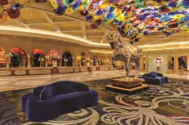 Bellagio Las Vegas Usa Aarp Travel Center