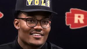 Caleb Herring, Justin Brown top Murfreesboro 2023 football recruits