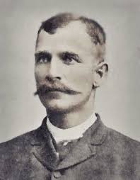 Brigham Wright (1857-1934)