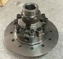 Truck Spare Parts 41312-1660 Differential Shell