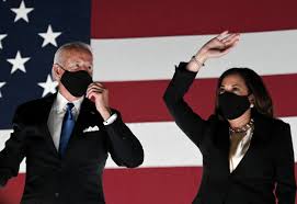 Playing a gig with a sock full of broken bones is one thing. Joe Biden Kamala Harris Inauguration 2021 Details Date Time How To Watch