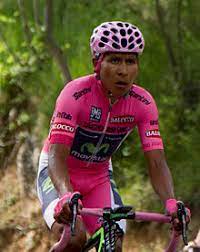 Nairo quintana's height is 5′ 6″. Nairo Quintana Wikipedia