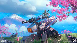 Overwatch cosplay widowmaker and tracer. Overwatch Aesthetic Pc Wallpapers Wallpaper Cave