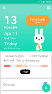 The period diary makes accurate predictions of menstruation, ovulation and fertile days. Period Tracker For Android Apk Download