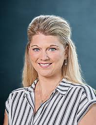 Jodi Strong, DNP, CDCES, BC-ADM, CPT