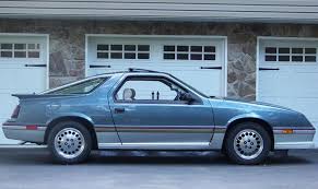 Image result for Gunmetal Blue 1984 Dodge