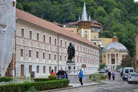 Prognoza meteo chişinău moldova în urmatoarele zile. Baile Herculane Hotel Domogled 3 Seniori Activi 11 Zile 2021 Total Reisen