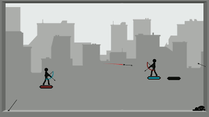 Verificado para instalar de forma segura. Stickman Arrow Master For Android Apk Download