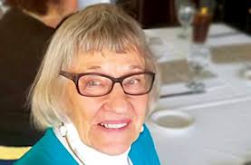 Obituary: Virginia H. Fossum