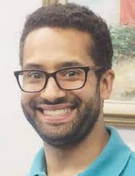 Ned Almeida Announces Run For Councillor-at-Large Seat