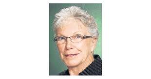 Darlene Fleming Obituary (1935