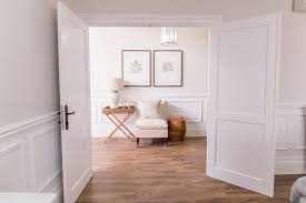 What to do with outdated wood paneled walls | hunker. Wainscoting Wall Panelling Sydney Melbourne Australia Wide
