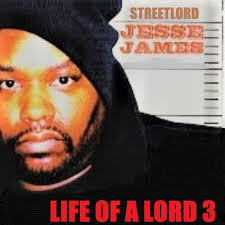 Streetlord Jesse James