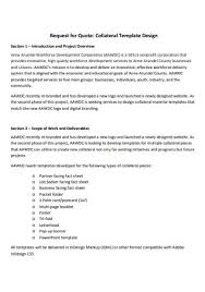 It could also be done in undertaking some projects, and our project quote samples provide a good guide in. 22 Sample Request For Quote Templates In Pdf Ms Word