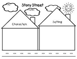 Story Elements Kindergarten Writing Reading Workshop Kindergarten Reading