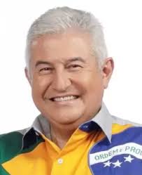 Eleições tranquilas em todo Brasil