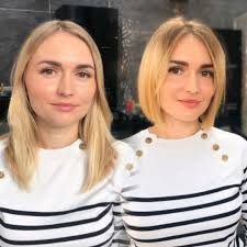 Hairstyles for Fat Faces Wide Jaw