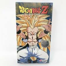 Check spelling or type a new query. Dragon Ball Z Fusion Losing Battle Vhs 2002 Anime Dbz Uncut For Sale Online Ebay