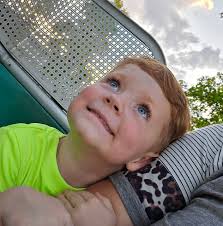 Nursery worker needed for Sunday services