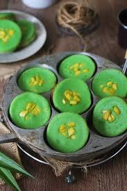 Kue Lumpur Pandan Nangka Catatan Nina Makanan Dan Makanan Minuman