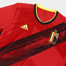 Veja mais ideias sobre belgica, futebol, chelsea fc. Camisa Selecao Belgica Home 20 21 Torcedor S NÂº Adidas Masculina Vermelho Netshoes