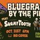 Bluegrass By The Pint – Halloween Concert event image