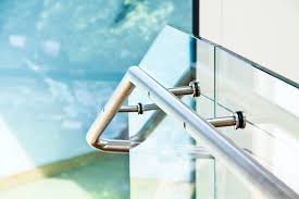 Our posi system is an innovative aluminium channel system that holds glass panels in place for use on balustrades and partitions. Glass Balustrade Express Toughening