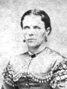 Margaret HYNDMAN (nee NUTT)