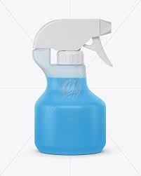 Download Frosted Plastic Sprayer Bottle Mockup In Bottle Mockups On Yellow Images Object Mockups Bottle Mockup Sprayer Bottle Bottle PSD Mockup Templates