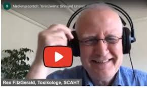 swiss-food.ch Medientalk: Grenzwerte