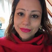 Marianella Moreno Rossi Abogado Lexfirma Chile