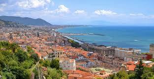 Not take out) to really appreciate the. Napoli Centrale To Salerno By Train From 4 70 High Speed Tickets Times Trainline
