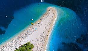 It's the clear blue, temperate waters of the adriatic sea and the. Blog About Kornati 12 Best Beaches In Croatia Archipelago Tours