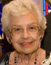 Obituary information for Frances Pugh Fitch