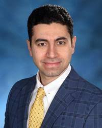 Dr. Mohamed Magdy Ibrahim, MD