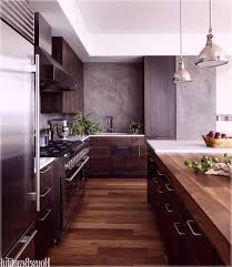 26 Best Kitchen Decor Design Or Remodel Ideas That Will Inspire You Homelovers Modern Wood Kitchen Kitchen Design Home Kitchens