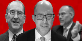 Pro Se Randall Rollins Allowed to Amend his Federal Complaint Four Times in  SDTX, Houston Div'n