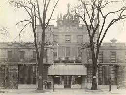 Chester and Grace: The Real American Tragedy: 2006