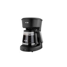 Maybe you would like to learn more about one of these? Mr Coffee 12 Cup Switch Coffee Maker 2129432 Blain S Farm Fleet