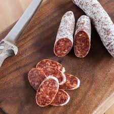 This shop has a huge variety of fresh meats and sausages available for take out and offers a smaller selection of foods which can be taken out.or consumed at the tables located at the. What Are The Symptoms Of Eating Undercooked Sausage Quora