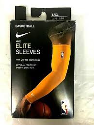 Nike Jordan Shooter Sleeves Arm Armsleeve Nba Basketball