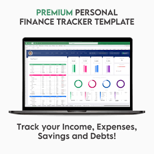 11 Free Personal Finance Excel Templates For Budgeting