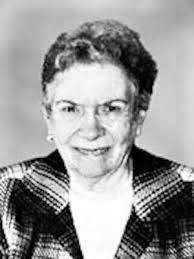 Ellen) LaRue Buihner Obituary