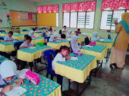 We did not find results for: Cantik Sehat Murah Alas Meja Sekolah Cikgu Boleh Tempah Sekarang