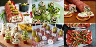 In aceasta categorie va propun multe retete de aperitive reci si rapide, aperitive festive pentru mesele de sarbatoare, gustari reci si multe alte idei deosebite care ii vor incanta pe cei dragi. 21 Modalitati Spectaculoase De A Aranja Aperitivele Pentru Craciun