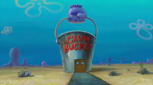 If i was a whale i would chow down on greenpeace members just for the irony 6. Chum Bucket The Evil Wiki Fandom