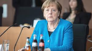 Wir lieben angela merkel ♥ merkel ist das beste staatsoberhaupt auf der welt. U Ausschuss Im Bundestag Merkel Verteidigt Einsatz Fur Wirecard Tagesschau De