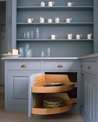 Plain English Design On Instagram How Our Cupboards Work And Feel On The Inside Is As Important As Thei In 2020 Country Kitchen Plain English Kitchen Kitchen Remodel