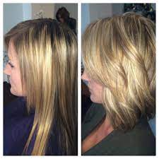 From Flat And Straight To Thick And Full Of Body Hair Beauty Hair Styles Long Hair Styles